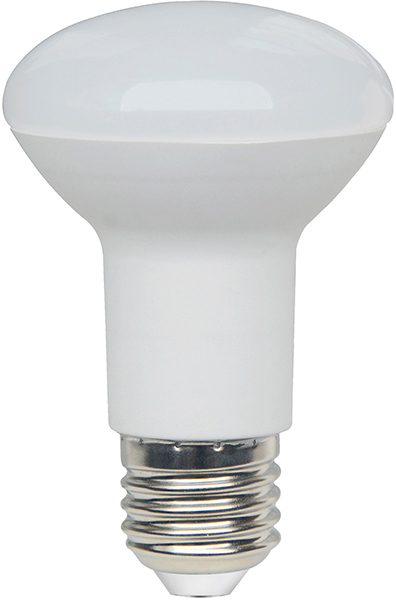 LAMP.LED REFLEC.R63 8,5W4K E27