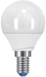 LAMP.LED SFERA 250L 3W 3KE14