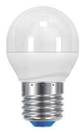 LAMP.LED SFERA_520L 5W 6KE27