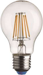 Cod. LLSG8L3K - LAMP.LED STICK GOC. 806L 3KE27