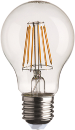Cod. LLSG8L4K - LAMP.LED STICK GOC. 806L 4KE27