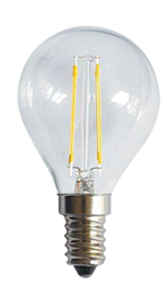 Cod. LLSS2L3K14 - LAMP.LED STICK SFER.250L 3KE14