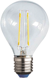 Cod. LLSS4L3K - LAMP.LED STICK SFER.470L 3KE27