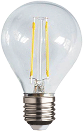 Cod. LLSS4L4K - LAMP.LED STICK SFER.470L 4KE27
