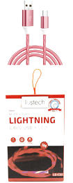 Cod. LSC33L - CAVO LOSTECH LS-C33 LIGHTNING