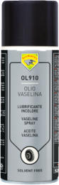 Cod. OVS - OLIO VASELINA SPRAY     ML.400