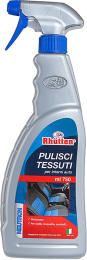 PULISCI TESSUTI RHUTTEN ML.750