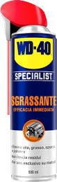 SGRASSANTE WD-40 SPEC.ML.500