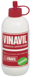 Cod. V100 - COLLA VINAVIL G.100 UNIVERSALE